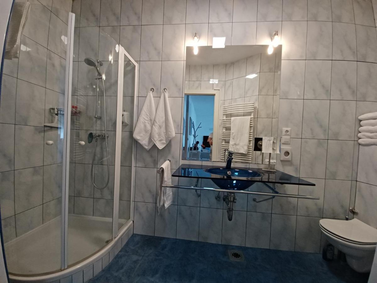 Apartment Ganymede Zagreb Luaran gambar