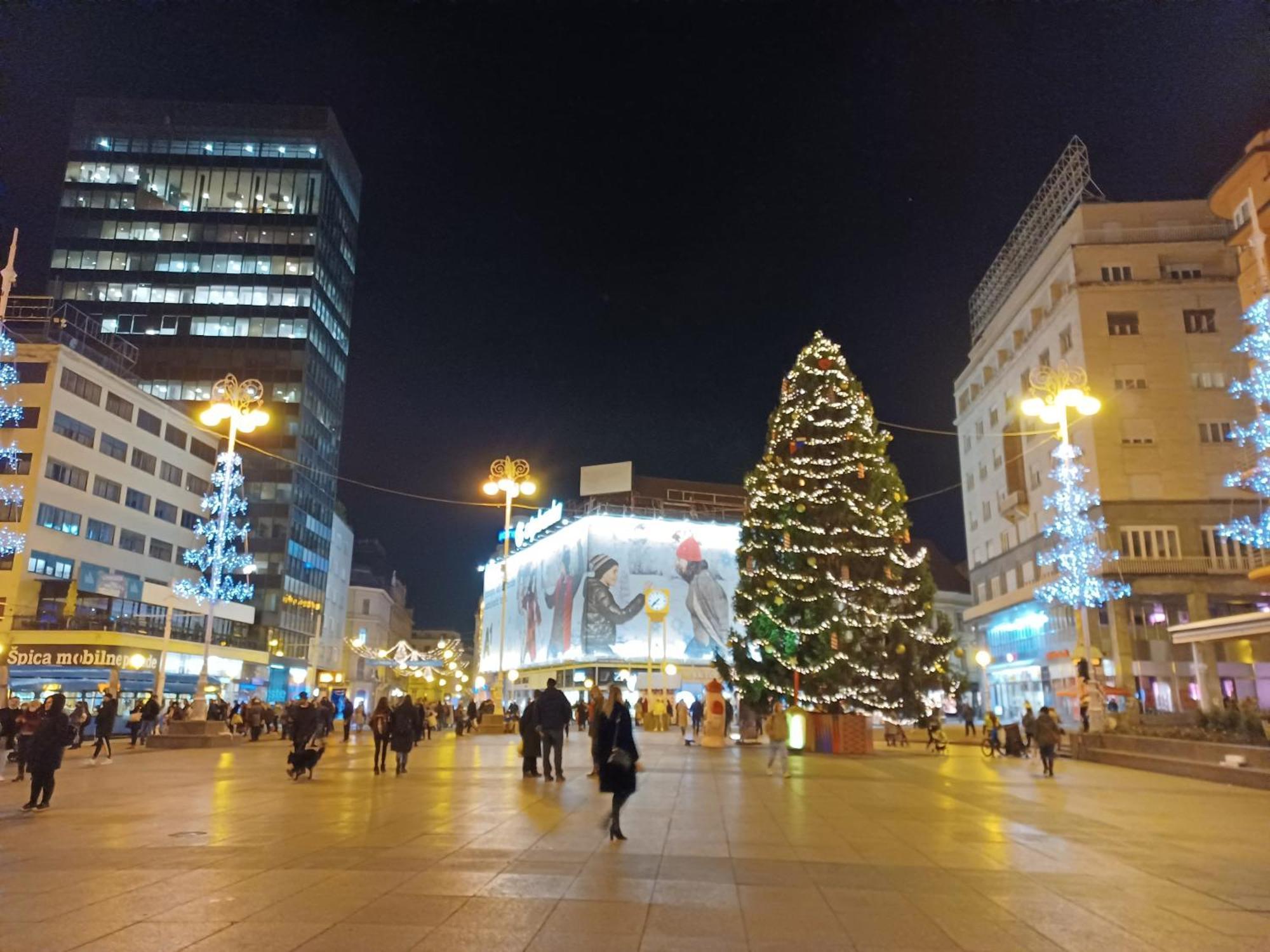 Apartment Ganymede Zagreb Luaran gambar